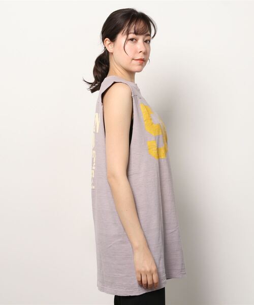 【SALE】【GAUDi】レースモチーフタンクトップ▼IT511FD64018 GAUDi】レースモチーフタンクトップ☆IT511FD64018 （モチーフ