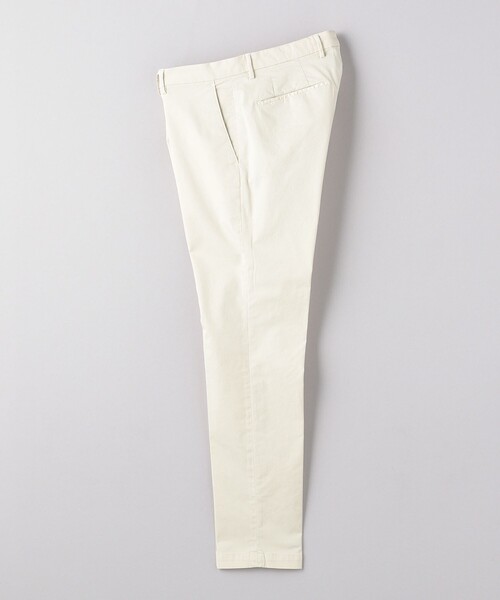 BRIGLIA ブリリア コットンツイル ノープリーツ パンツ 52 L〜XL BRIGLIA ブリリア コットンツイル ノープリーツ パンツ 52 L〜XL