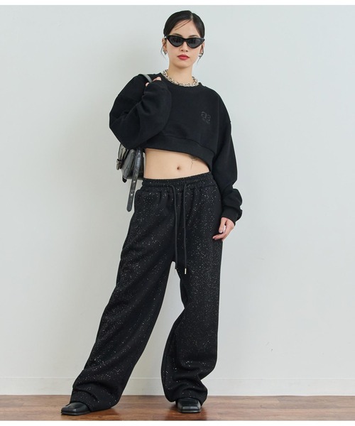 Ado レディーストレーナー adidas アディダス レディース スウェット トレーナー ワード