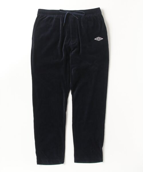 スウェットパンツ ジャージ 「White Mountaineering」ホワイトマウンテニアリングxアンブロ WM×UMBRO PANTS