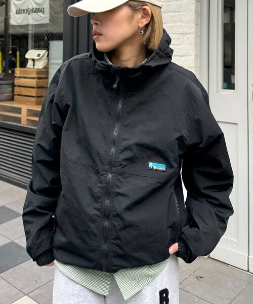 FranklinClimbing ユニセックスマウンテンジップパーカージャケット Franklin Climbing ブルゾン アウター 「Franklin Climbing