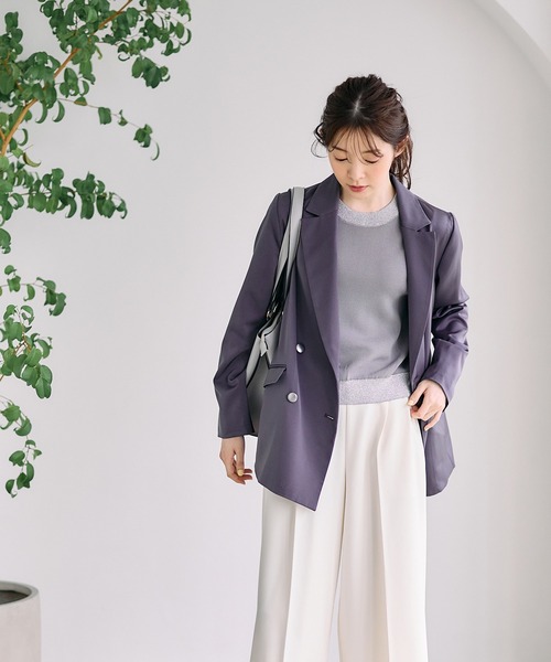 12Twelve Agenda（トゥエルブ アジェンダ） ジャケット テーラード