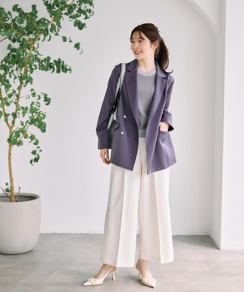 12Twelve Agenda（トゥエルブ アジェンダ） ジャケット テーラード