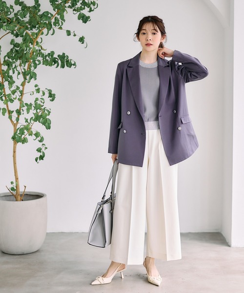 12Twelve Agenda（トゥエルブ アジェンダ） ジャケット テーラード