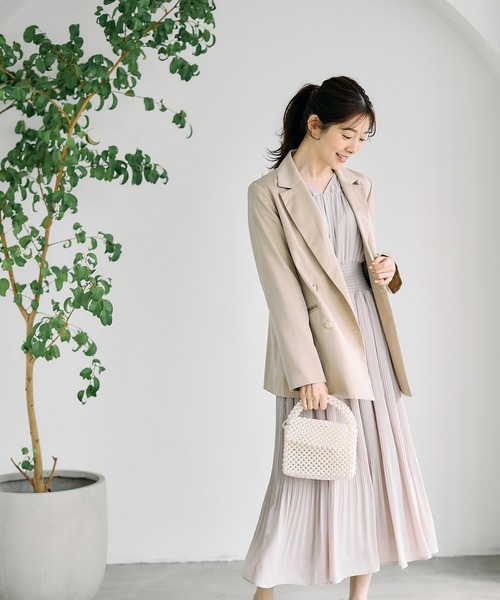 12Twelve Agenda（トゥエルブ アジェンダ） ジャケット テーラード