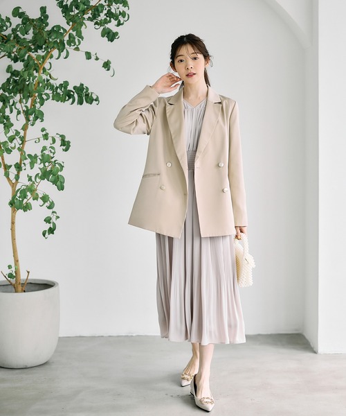 12Twelve Agenda（トゥエルブ アジェンダ） ジャケット テーラード