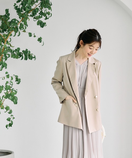 12Twelve Agenda（トゥエルブ アジェンダ） ジャケット テーラード