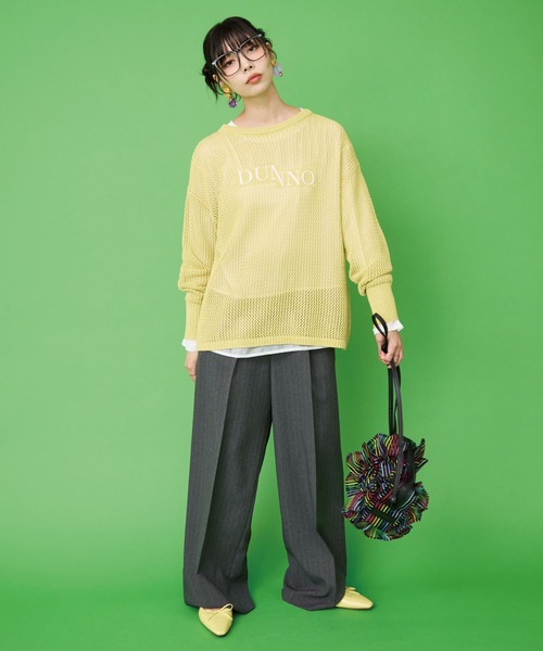 JETSET SOLO PLUS（ジェットセットソロプラス） パンツ 「JETSET SOLO