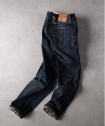 Levi's（リーバイス） ジーンズ 「Levi's」「501」セルビッジデニム