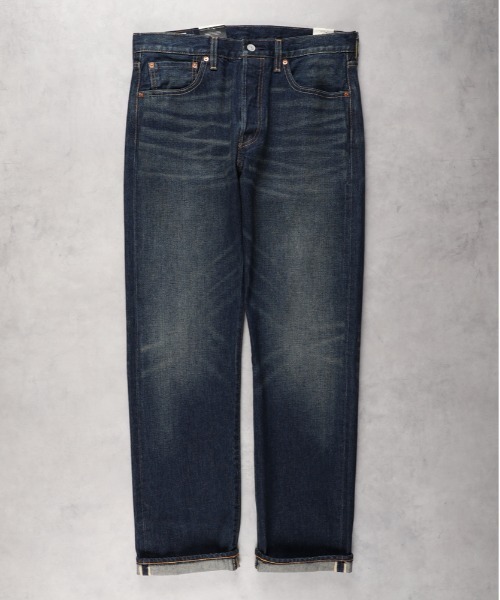 Levi's（リーバイス） ジーンズ 「Levi's」「501」セルビッジデニム