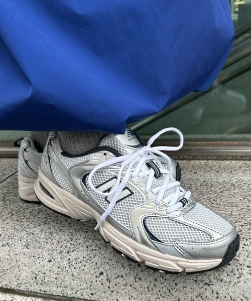 【New Balance】★スニーカー★ Unisex MR530 楽天市場】スニーカー mr530の通販