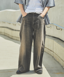 【新品 未使用】EVERYDAYS ペインターパンツ ジャーナルスタンダード CHAIN PANTS EVERYDAYS キャンドル パンツ エブリデイズ