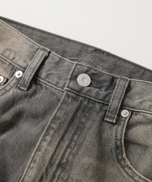 【新品未開封】【最終値下げ】ジャーナル スタンダード デニム タブキャノンパンツ ジャーナルスタンダード デニム タブキャノンパンツ - メルカリ