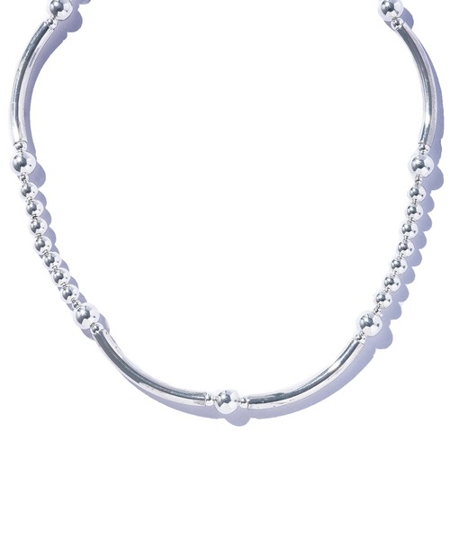 quip queint（クイップクエイント） ネックレス 「quip queint