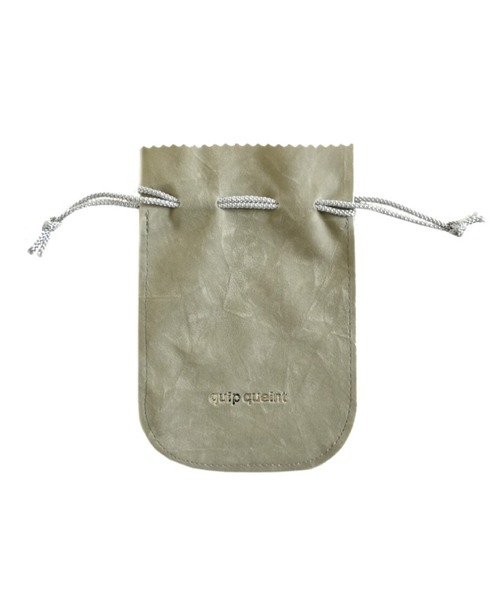 quip queint（クイップクエイント） ネックレス 「quip queint