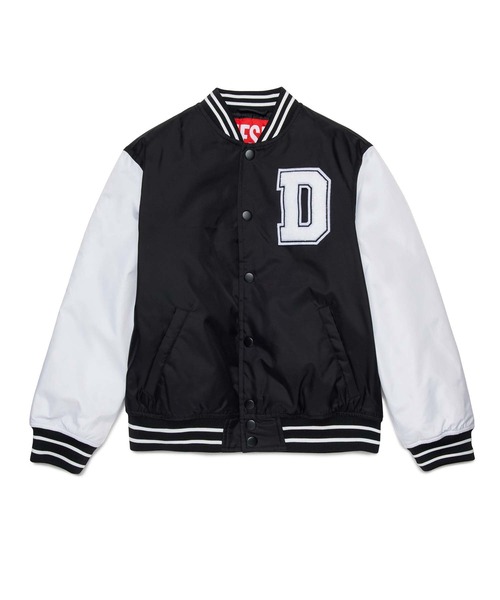 DIESEL KIDS スタジャン アウター DIESEL（ディーゼル）Kids ＆ Junior