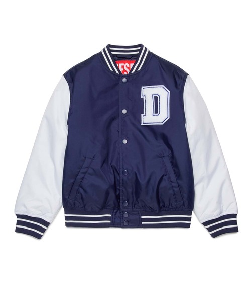 DIESEL KIDS スタジャン アウター DIESEL（ディーゼル）Kids ＆ Junior