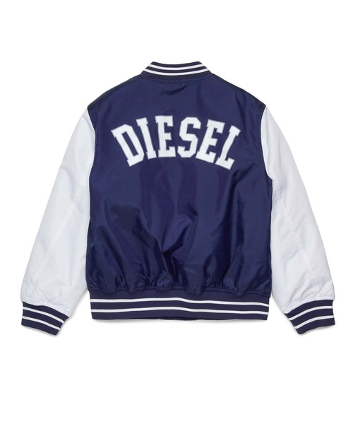 DIESEL KIDS スタジャン アウター DIESEL（ディーゼル）Kids ＆ Junior