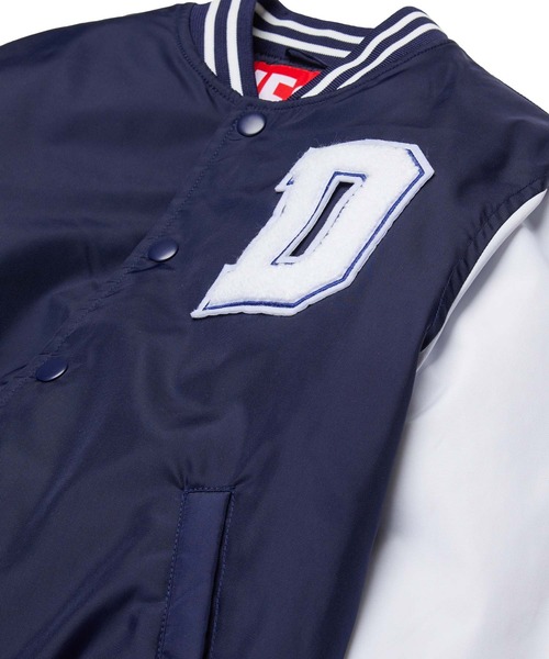 DIESEL KIDS スタジャン アウター 入学式 DIESEL（ディーゼル）Kids