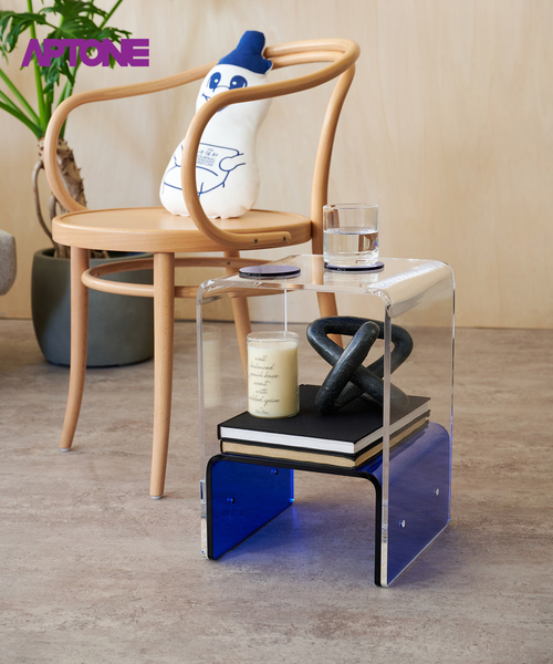 journal standard Furniture スツール journal standard(ジャーナルスタンダードファニチャー)の