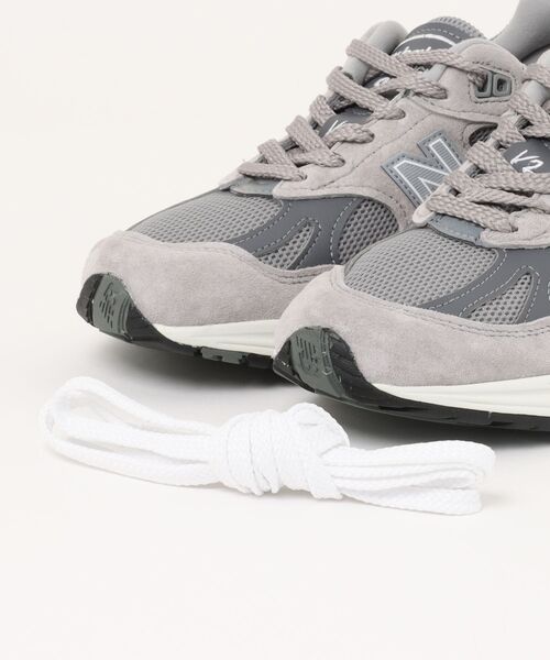 New balance 991 GL（レディースファッション） | ファッション
