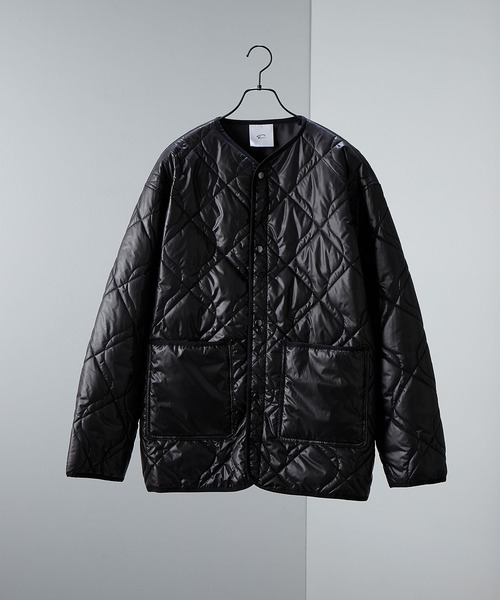 「ENDER PRODUCTS」 ジャケット M ブラック メンズ_画像4