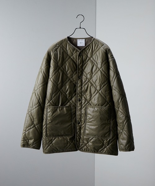 「ENDER PRODUCTS」 ジャケット M ブラック メンズ_画像6