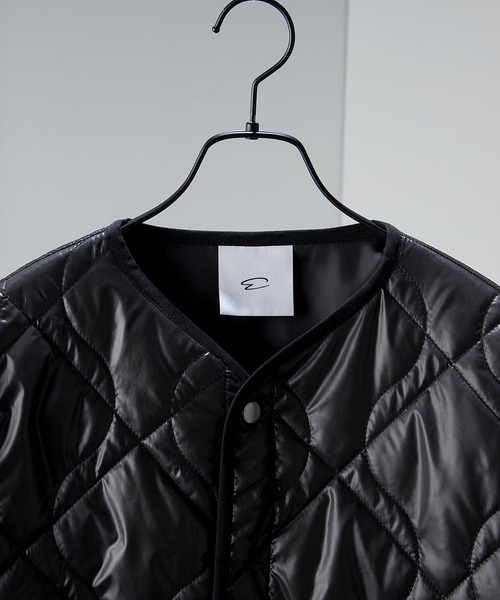 「ENDER PRODUCTS」 ジャケット M ブラック メンズ_画像8