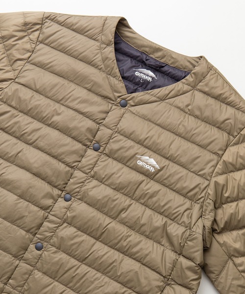 OUTDOOR PRODUCTS（アウトドアプロダクツ） 「OUTDOOR PRODUCTS