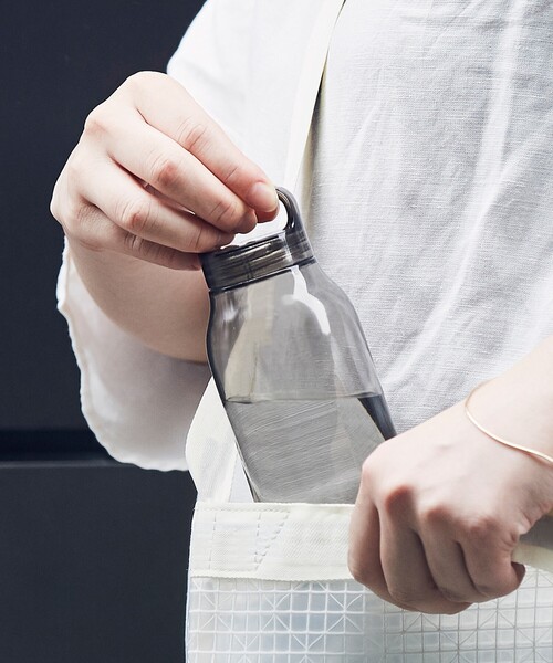 水筒 「KINTO/キントー」ウォーターボトル500ml : ZOZOTOWN Yahoo!店