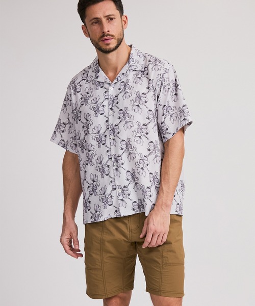 Saturdays NYC パンツ Gramicci ＆ Nylon Short メンズ : ZOZOTOWN  