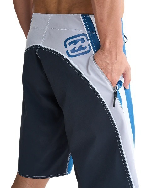 BILLABONG 水着 メンズ FLUID 2K PRO ボードショーツ 「2025年夏