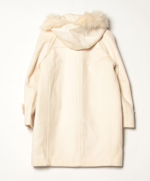 新品グレースコンチネンタル　ダッフルコート ロングダッフルコート / GRACE CONTINENTAL | GRACE CONTINENTAL