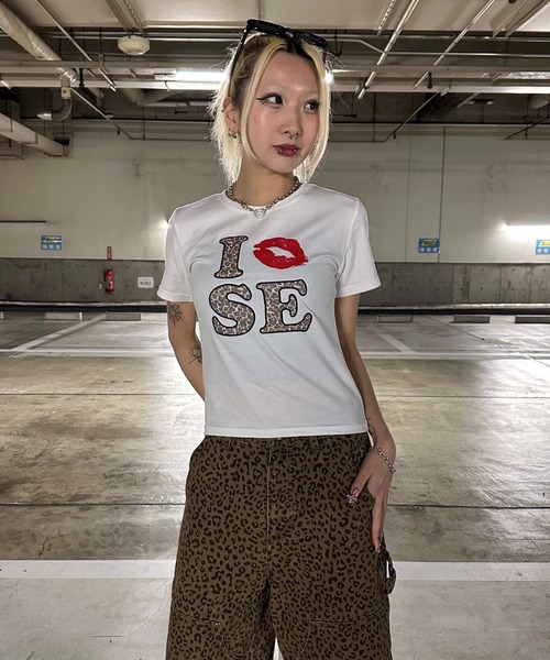 9090 Grils Band Tee – YZ