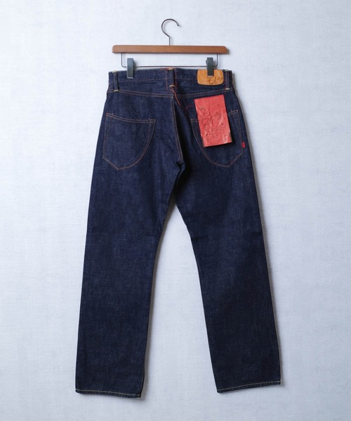 カトー(ファッション) ジーンズ 「KATO'/カトー」BACK POCKET