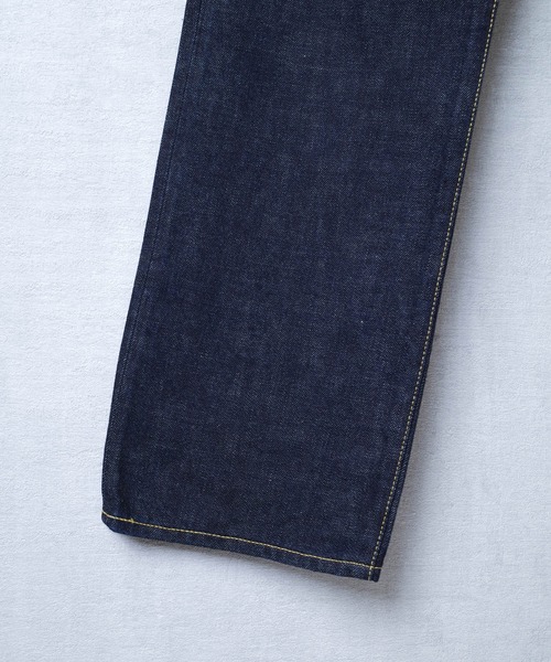 カトー(ファッション) ジーンズ 「KATO'/カトー」BACK POCKET