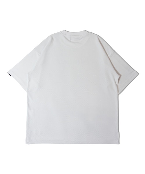 ecko unltd. tシャツ ECKO UNLTD メッシュTシャツ メンズ レディース