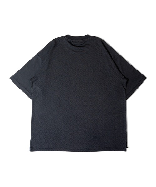 ecko unltd. tシャツ ECKO UNLTD メッシュTシャツ メンズ