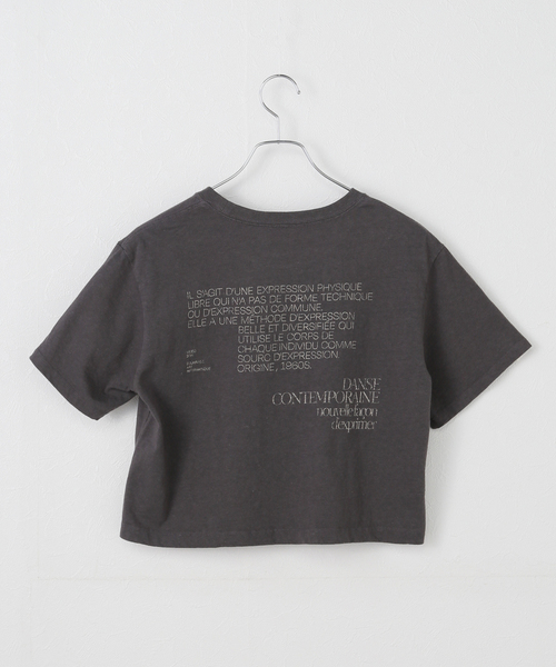 【在庫一掃】 Spick＆Span tシャツ レディース ロゴショートTシャツ トップス