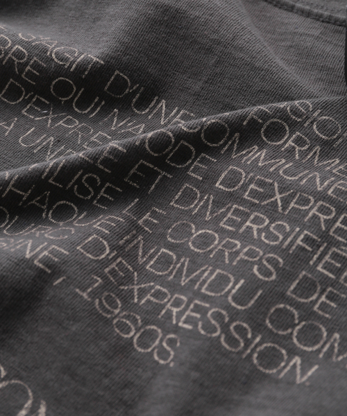 Spick＆Span tシャツ ロゴショートTシャツ レディース