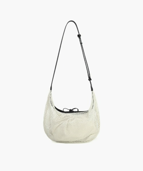 depound ショルダーバッグ バッグ airy net bag (shoulder) - (M