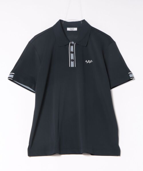 tシャツ Aaron T-shirt メンズの画像