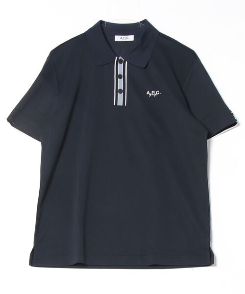 tシャツ Aaron T-shirt メンズ