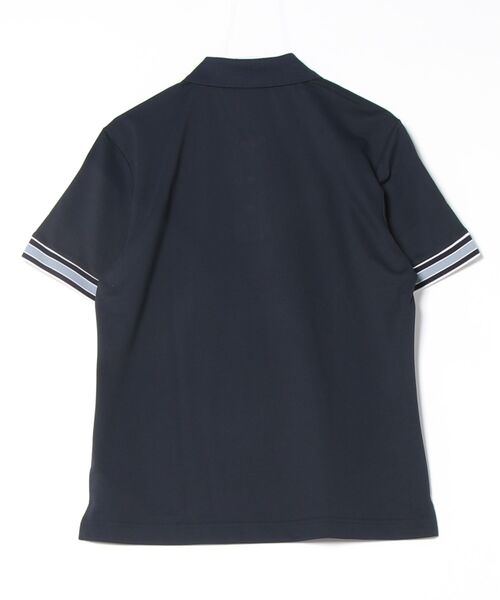 tシャツ Aaron T-shirt メンズの画像