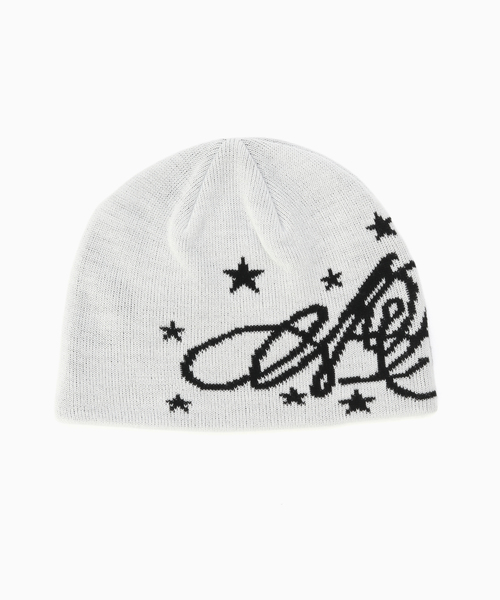AFB ニット帽 ニットキャップ / エーエフビー SIGNATURE BEANIE