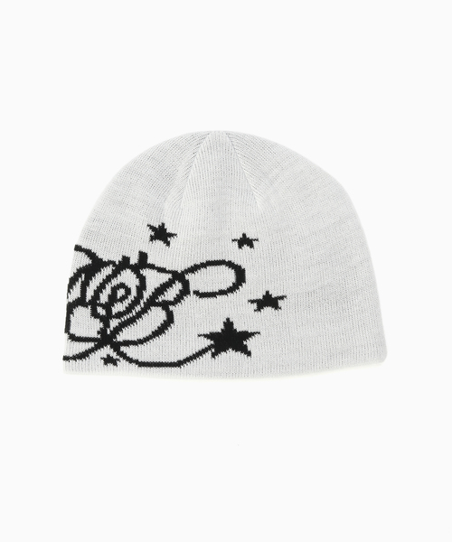 AFB ニット帽 ニットキャップ / エーエフビー SIGNATURE BEANIE