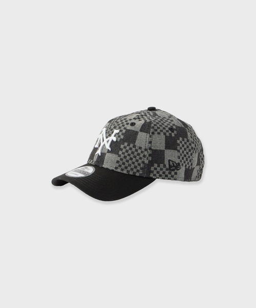 ニューエラ NEW ERA■キャップ■MLB DENIM CAP■ LP 59FIFTY MLB Denim Wappen ニューヨーク・ヤンキース