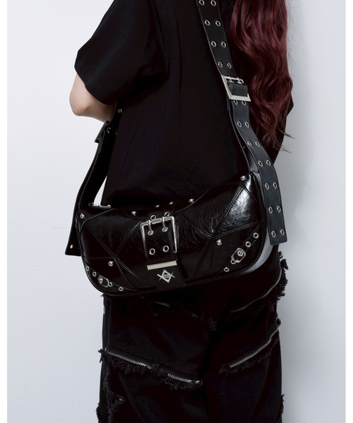 REFLEM（レフレム） ショルダーバッグ バッグ 「REFLEM/レフレム