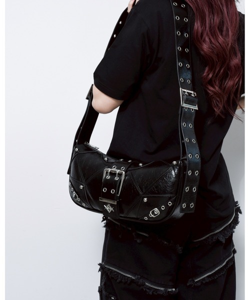 REFLEM（レフレム） ショルダーバッグ バッグ 「REFLEM/レフレム