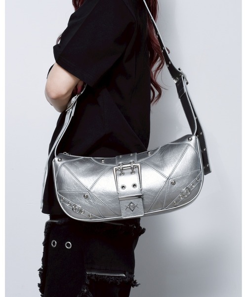 REFLEM（レフレム） ショルダーバッグ バッグ 「REFLEM/レフレム